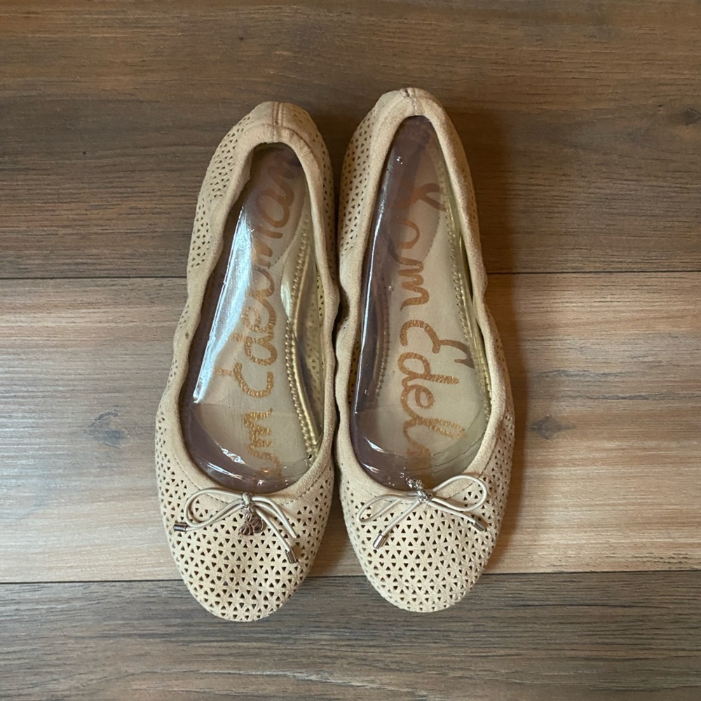 Sam Edelman slips - Picture 6 of 10